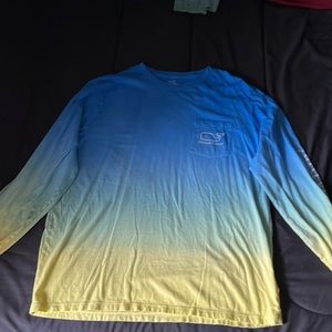 Vineyard Vines Long Sleeve Shirt